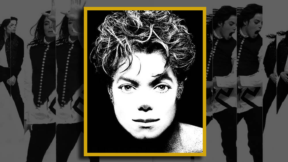 On Record: Albert Watson Exclusive - Capturing Michael Jackson's