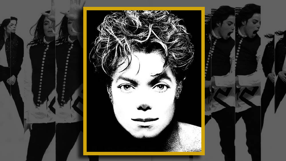 On Record: Albert Watson Exclusive - Capturing Michael Jackson's Invincible  Album Cover - Pez Jax